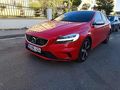 Volvo v40....