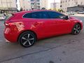 Volvo v40....