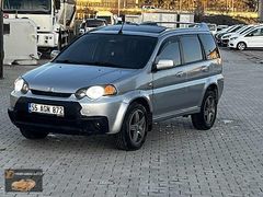YENİDÖNEMDEN SUV