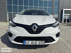 YETKİLİ BAYİ'DEN RENAULT CLIO 1.0 TCE JOY 90 HP
