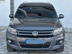 Sahibinden Volkswagen Tiguan 1.4 TSI Sport&Style 2013 Model  297.000 km Füme