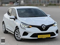 2022 MODEL RENAULT CLİO OTOMATİK BAKIMLI MASRAFSIZ