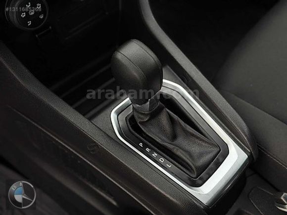 ŞEVİKLERDEN 2022 MODEL RENAULT CLİO 1.0 TCE OTOMATİK BOYASIZZ.