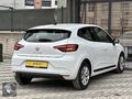 ŞEVİKLERDEN 2022 MODEL RENAULT CLİO 1.0 TCE OTOMATİK BOYASIZZ.