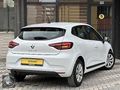 ŞEVİKLERDEN 2022 MODEL RENAULT CLİO 1.0 TCE OTOMATİK BOYASIZZ.