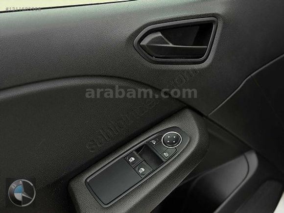 ŞEVİKLERDEN 2022 MODEL RENAULT CLİO 1.0 TCE OTOMATİK BOYASIZZ.