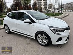 2022 RENAULT CLİO 1.0 TCE JOY OTOMATİK TESLA EKRAN %20 FATURALI