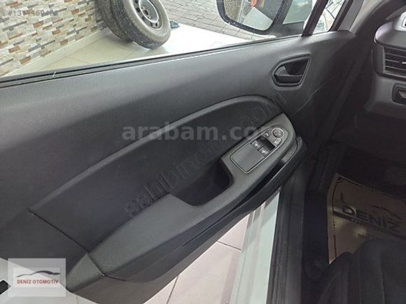 2022 MODEL OTOMATİK 1.0 TCE RENAULT CLİO