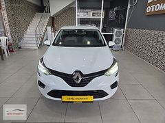 2022 MODEL OTOMATİK 1.0 TCE RENAULT CLİO