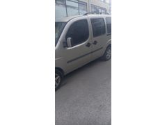 Sahibinden Fiat Doblo Combi 1.9 JTD Premio 2005 Model