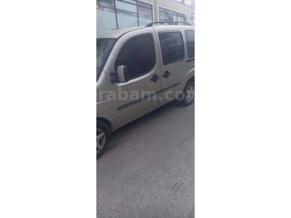 Sahibinden Fiat Doblo Combi 1.9 JTD Premio 2005 Model
