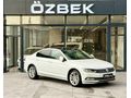 2017 PASSAT HİGHLİNE BOYASIZ İÇİ BEJ YETKİLİ SERVİS BAKIM