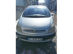 Sahibinden Citroen Xsara Picasso 1.6 SX 2001 Model