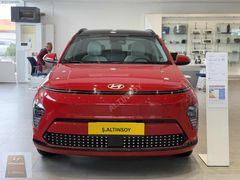 ALTINSOY HYUNDAİ'DEN 2025 KONA EV ADVANCE 99KW
