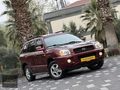 HYUNDAİ SANTA-FE DEĞİŞENSİZ TRAMERSİZ 4X4 OTOMATİK 2005
