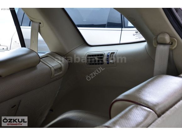 2009 MODEL HYUNDAİ SANTAFE 2.2 CRDİ 4X4 K.ISTM-7 KİŞİLİK HATASIZ