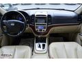 2009 MODEL HYUNDAİ SANTAFE 2.2 CRDİ 4X4 K.ISTM-7 KİŞİLİK HATASIZ