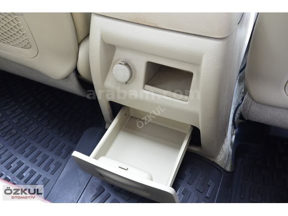 2009 MODEL HYUNDAİ SANTAFE 2.2 CRDİ 4X4 K.ISTM-7 KİŞİLİK HATASIZ