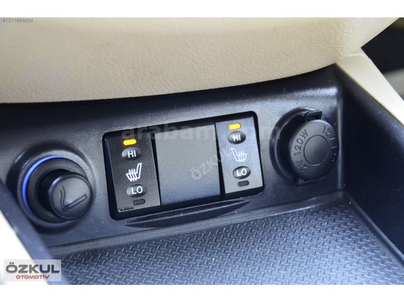 2009 MODEL HYUNDAİ SANTAFE 2.2 CRDİ 4X4 K.ISTM-7 KİŞİLİK HATASIZ