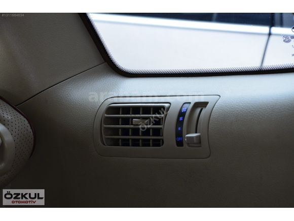 2009 MODEL HYUNDAİ SANTAFE 2.2 CRDİ 4X4 K.ISTM-7 KİŞİLİK HATASIZ