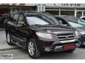 2009 MODEL HYUNDAİ SANTAFE 2.2 CRDİ 4X4 K.ISTM-7 KİŞİLİK HATASIZ