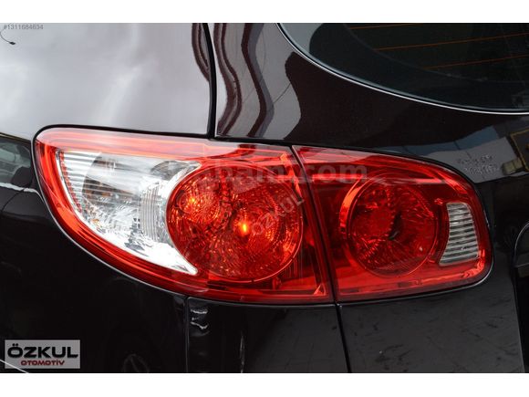 2009 MODEL HYUNDAİ SANTAFE 2.2 CRDİ 4X4 K.ISTM-7 KİŞİLİK HATASIZ