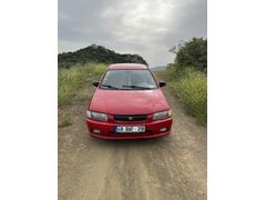 Sahibinden Mazda 323 1.5 Familia 1997 Model 