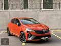 S.CVS LÜKS OTOMOTİV/2025 TECNO ESPRİT ALPİNE HATASIZ BOYASIZ