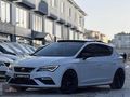ENDER AUTO'DAN 2020 SEAT LEON 1.5 ECO TSI FR HATASIZ BOYASIZ