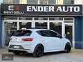ENDER AUTO'DAN 2020 SEAT LEON 1.5 ECO TSI FR HATASIZ BOYASIZ