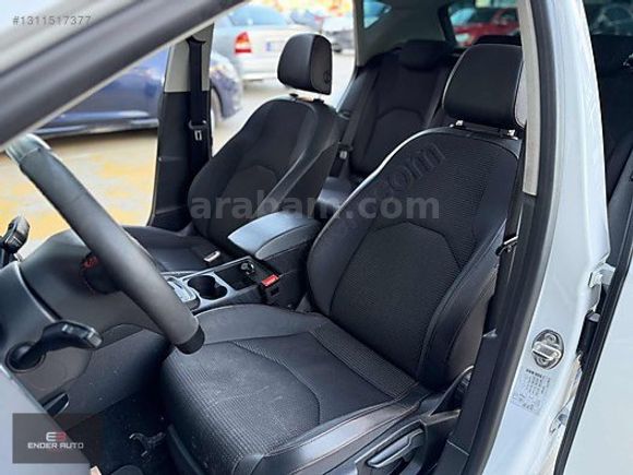 ENDER AUTO'DAN 2020 SEAT LEON 1.5 ECO TSI FR HATASIZ BOYASIZ