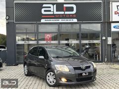 ALD MOTORS 2008 AURİS 1.4 D4D COMFORT DİZEL&OTOMATİK