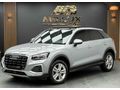 *BOYASIZ* AUDİ Q2 2023 MODEL 35 TFSI ADVANCED 150 HP