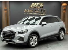 *BOYASIZ* AUDİ Q2 2023 MODEL 35 TFSI ADVANCED 150 HP