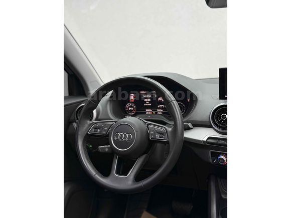 *BOYASIZ* AUDİ Q2 2023 MODEL 35 TFSI ADVANCED 150 HP