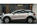 *BOYASIZ* AUDİ Q2 2023 MODEL 35 TFSI ADVANCED 150 HP