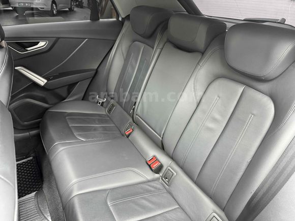 *BOYASIZ* AUDİ Q2 2023 MODEL 35 TFSI ADVANCED 150 HP