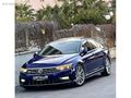 ÇORTULLAR AUTO DAN HATASIZ BOYASIZ PASSAT