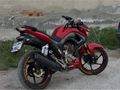 Sahibinden Mondial 125 Drift L CBS 