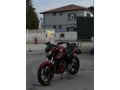 Sahibinden Mondial 125 Drift L CBS 