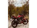 Sahibinden Mondial 125 Drift L CBS 