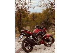 Sahibinden Mondial 125 Drift L CBS 