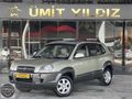 TEK ELDEN HATASIZ AYARINDA 4*4 HYUNDAİ TUSCON HATASIZZ