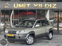 TEK ELDEN HATASIZ AYARINDA 4*4 HYUNDAİ TUSCON HATASIZZ