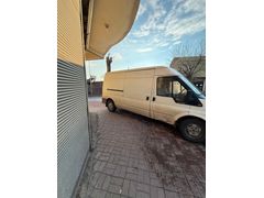 Sahibinden Ford Transit 350 L 2006 Model 