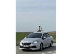 Sahibinden Fiat Linea 1.3 Multijet Pop 2014