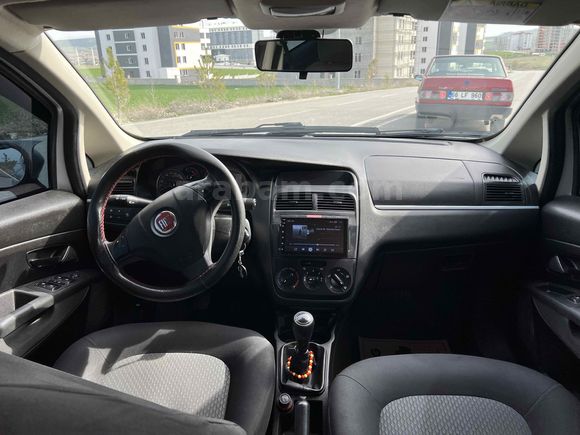 Sahibinden Fiat Linea 1.3 Multijet Pop 2014