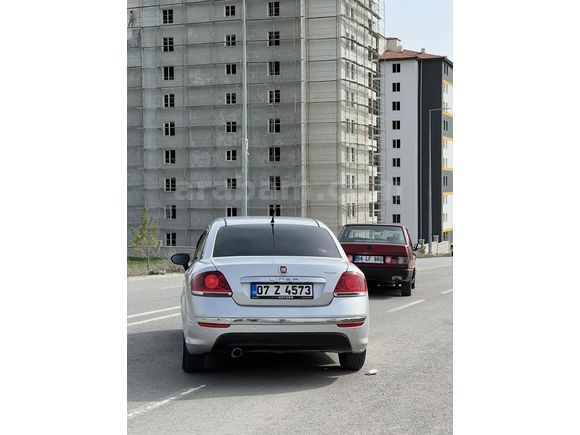 Sahibinden Fiat Linea 1.3 Multijet Pop 2014