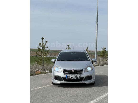 Sahibinden Fiat Linea 1.3 Multijet Pop 2014