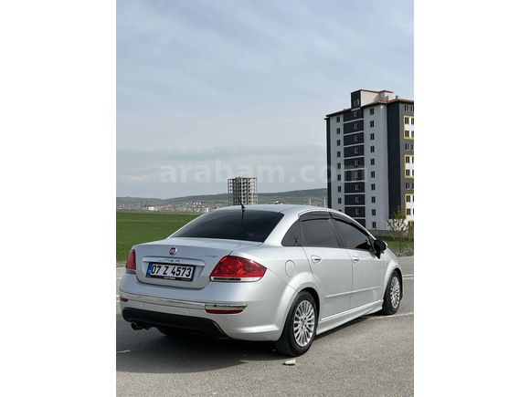 Sahibinden Fiat Linea 1.3 Multijet Pop 2014